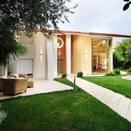 Relais Villa Stella 塔兰托 外观 照片