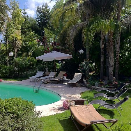 Relais Villa Stella 塔兰托 外观 照片
