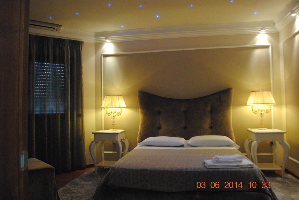 Relais Villa Stella 塔兰托 外观 照片