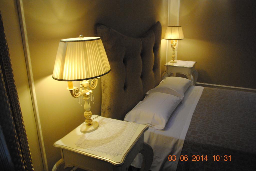 Relais Villa Stella 塔兰托 外观 照片