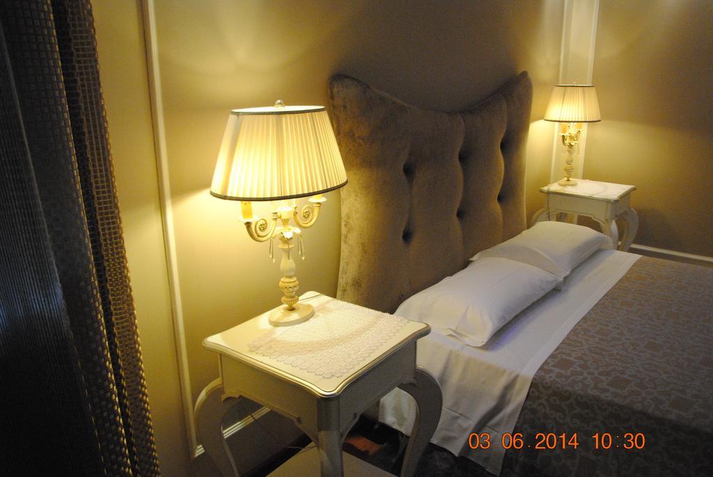 Relais Villa Stella 塔兰托 外观 照片