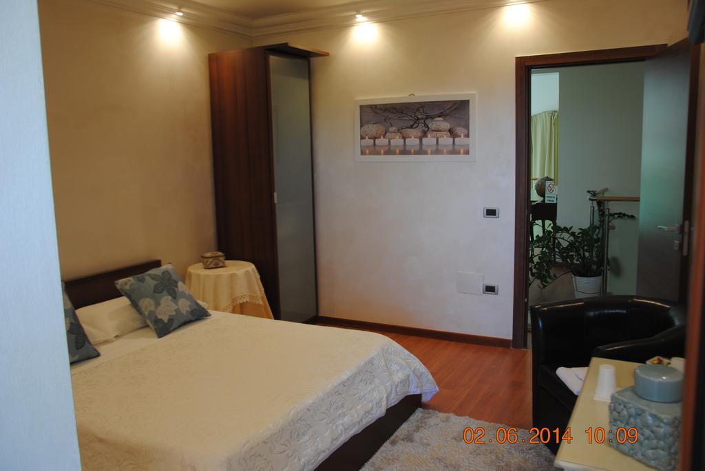 Relais Villa Stella 塔兰托 外观 照片