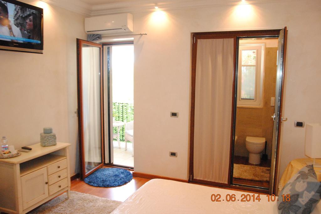Relais Villa Stella 塔兰托 外观 照片