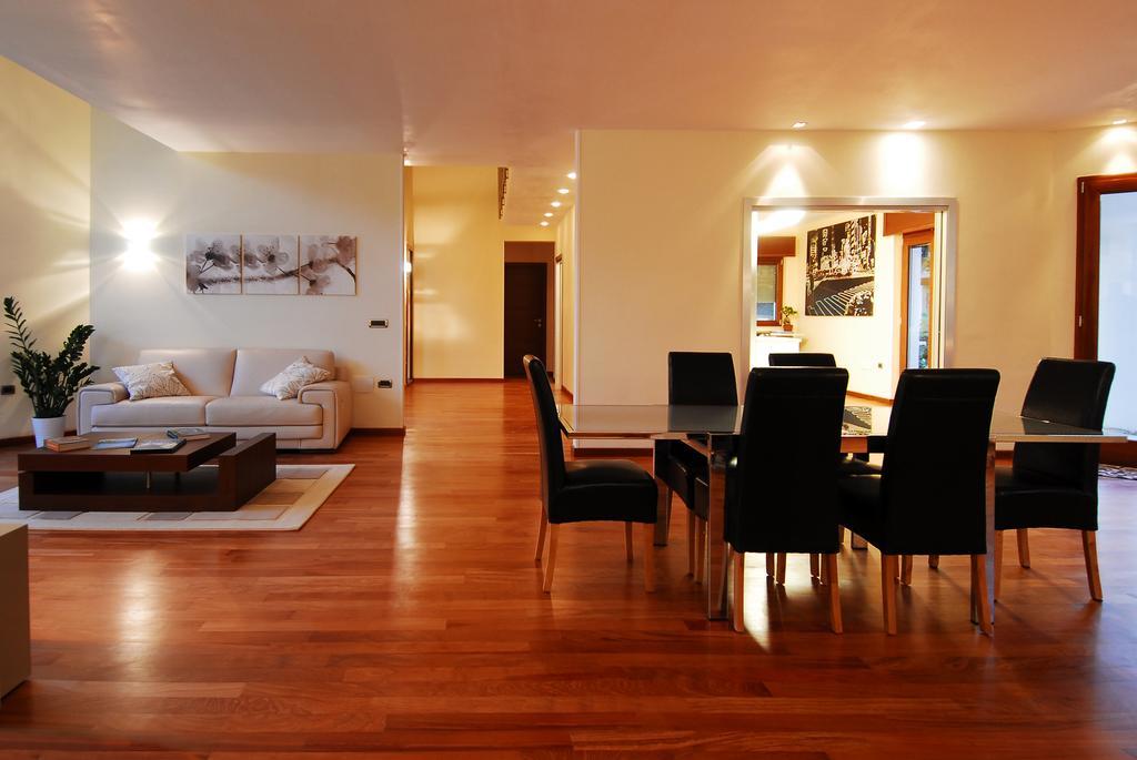 Relais Villa Stella 塔兰托 外观 照片