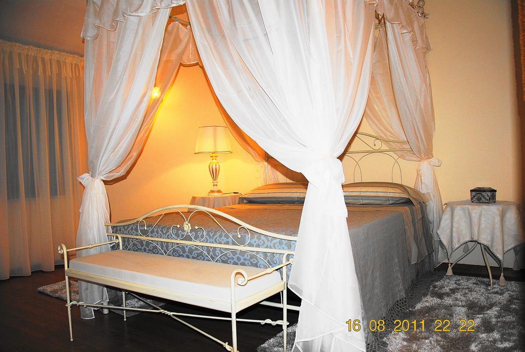 Relais Villa Stella 塔兰托 外观 照片