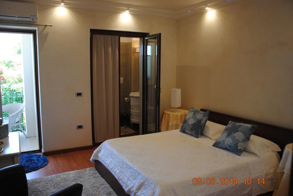 Relais Villa Stella 塔兰托 外观 照片