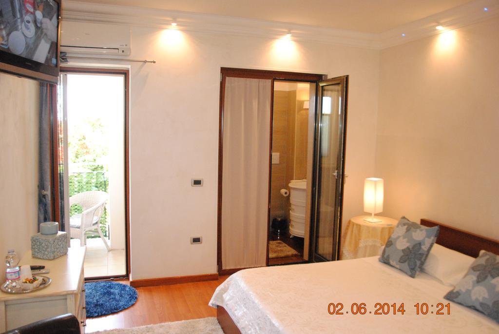Relais Villa Stella 塔兰托 外观 照片