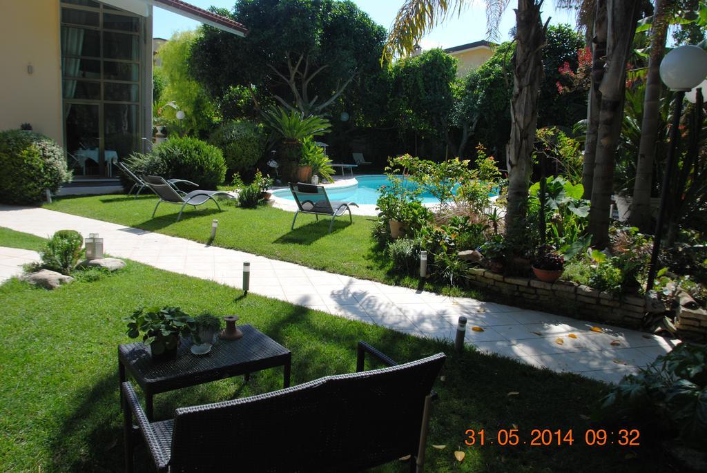 Relais Villa Stella 塔兰托 外观 照片