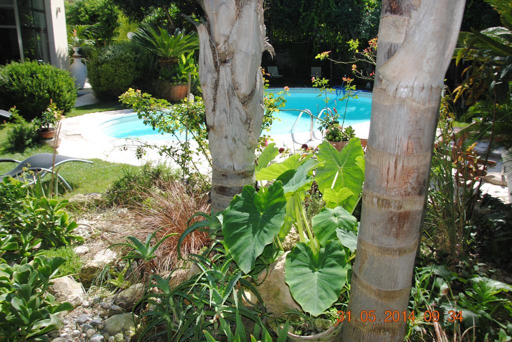 Relais Villa Stella 塔兰托 外观 照片