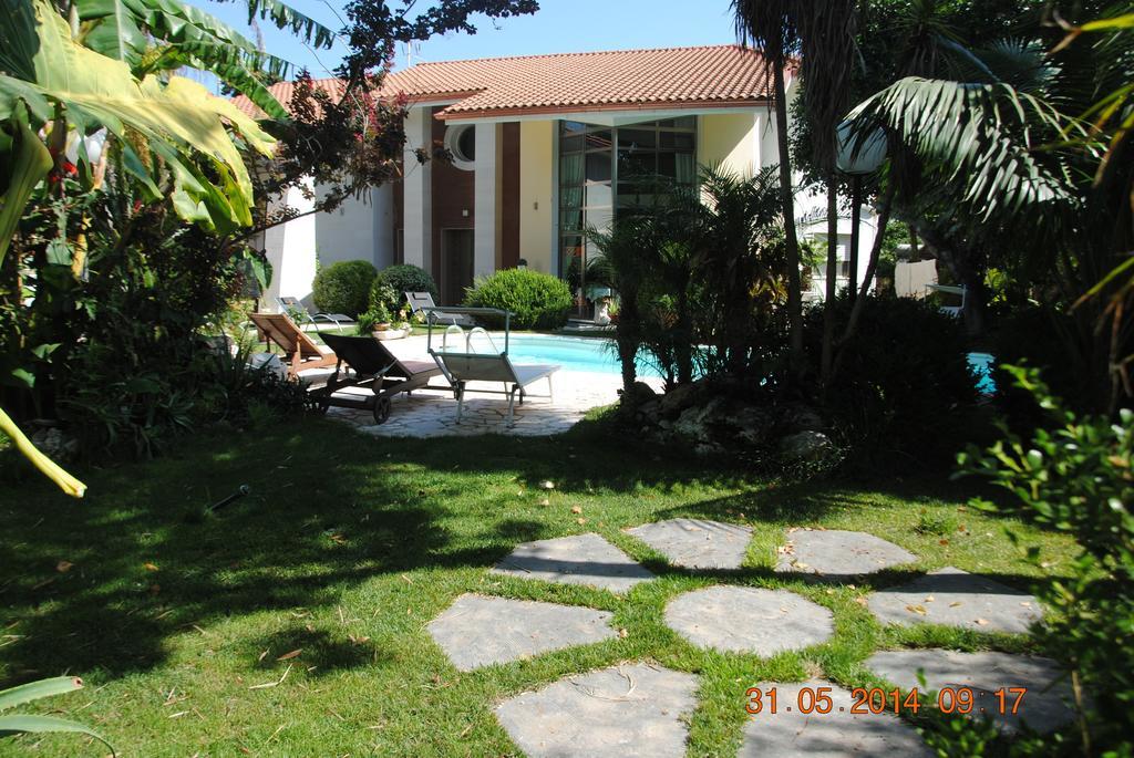 Relais Villa Stella 塔兰托 外观 照片