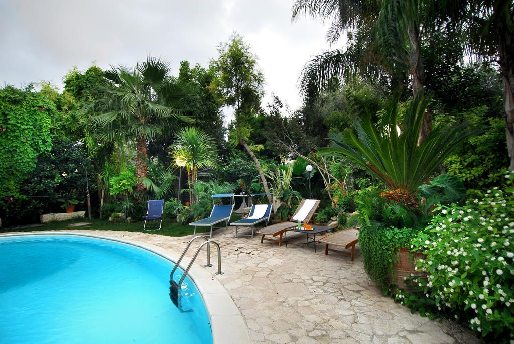 Relais Villa Stella 塔兰托 外观 照片