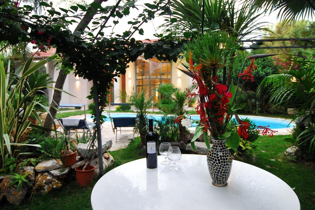 Relais Villa Stella 塔兰托 外观 照片