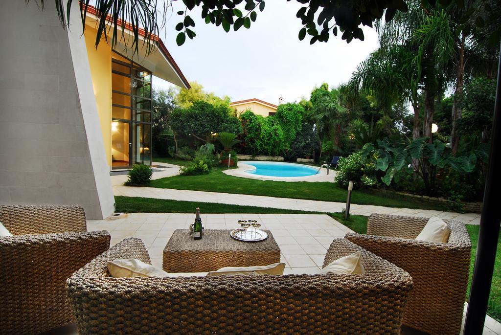 Relais Villa Stella 塔兰托 外观 照片