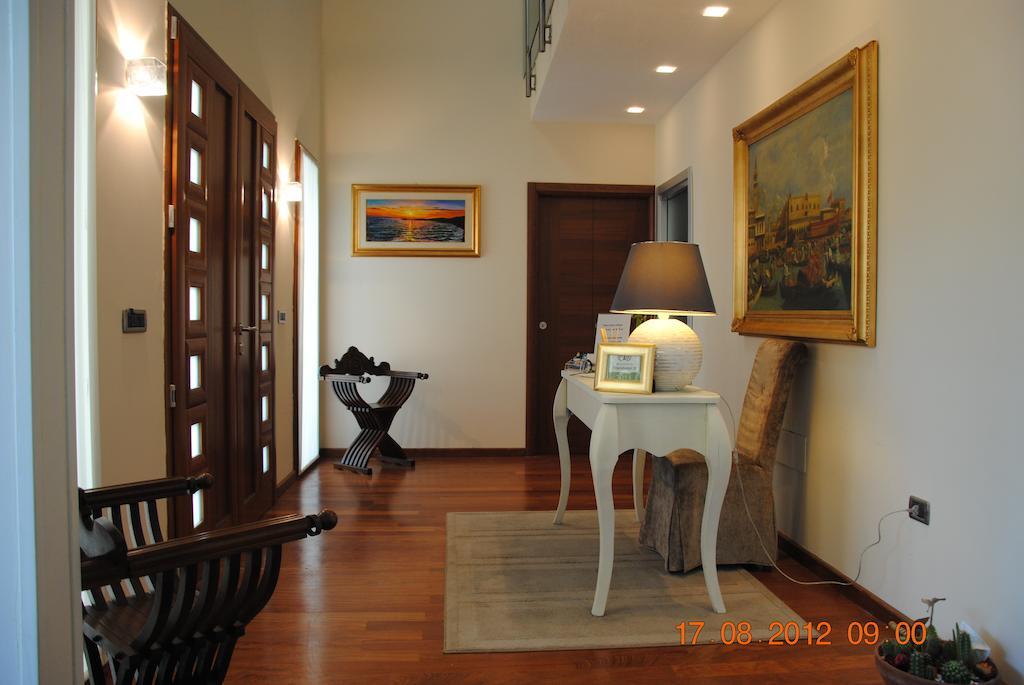 Relais Villa Stella 塔兰托 外观 照片