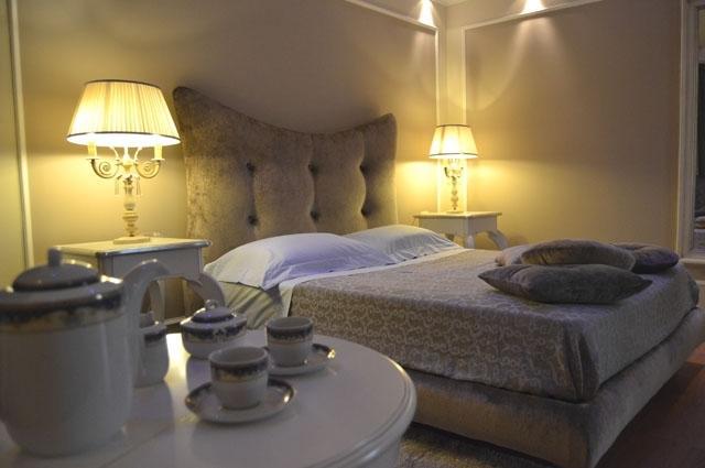 Relais Villa Stella 塔兰托 外观 照片
