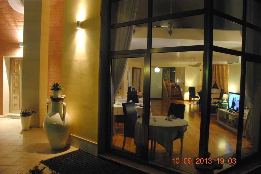 Relais Villa Stella 塔兰托 外观 照片