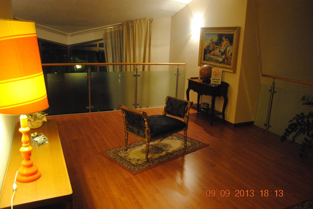 Relais Villa Stella 塔兰托 外观 照片