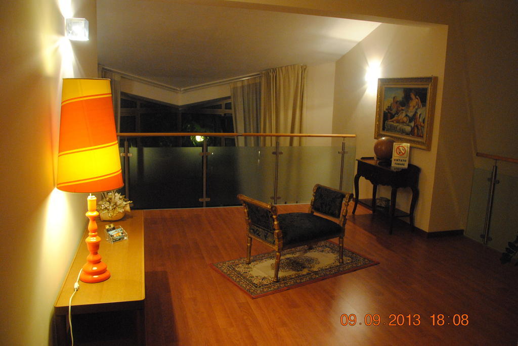 Relais Villa Stella 塔兰托 外观 照片