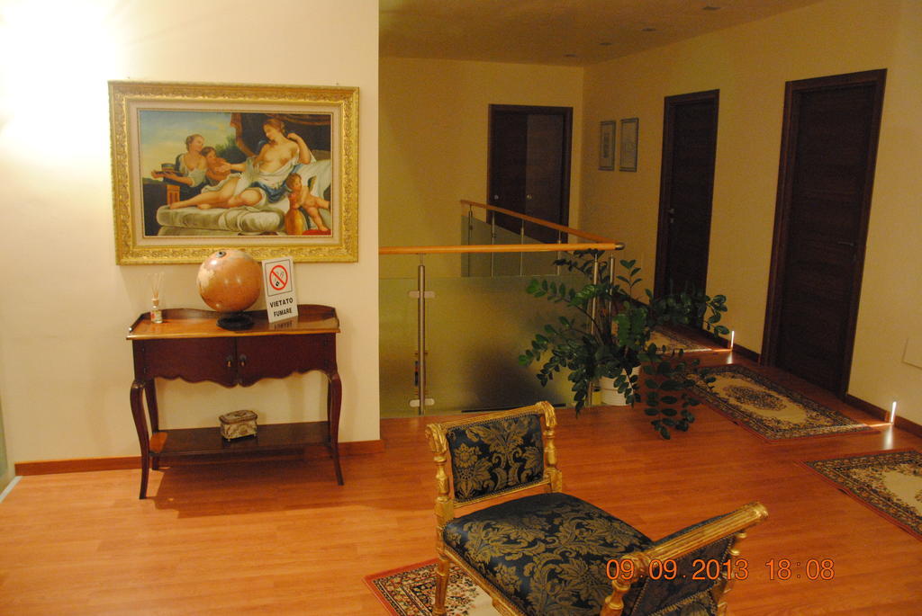Relais Villa Stella 塔兰托 外观 照片