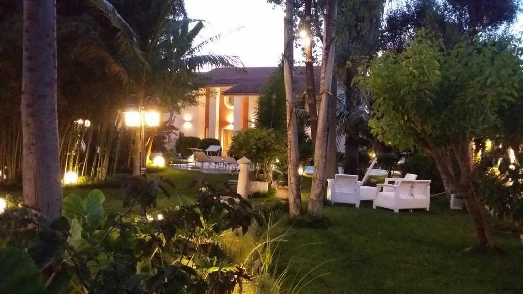 Relais Villa Stella 塔兰托 外观 照片