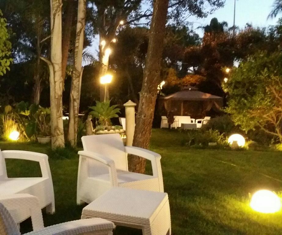 Relais Villa Stella 塔兰托 外观 照片