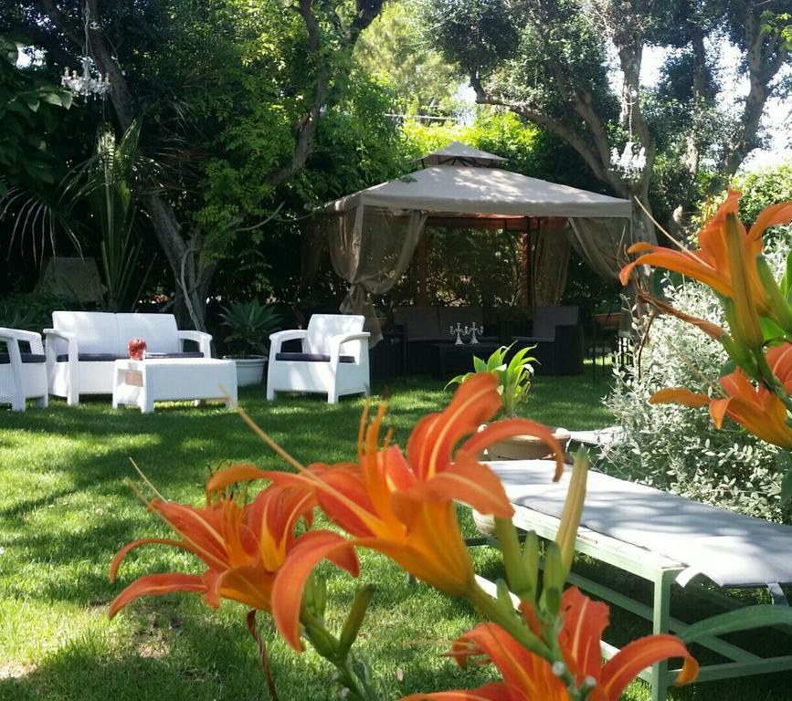 Relais Villa Stella 塔兰托 外观 照片