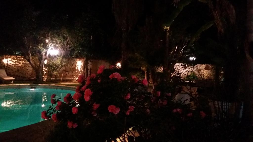 Relais Villa Stella 塔兰托 外观 照片