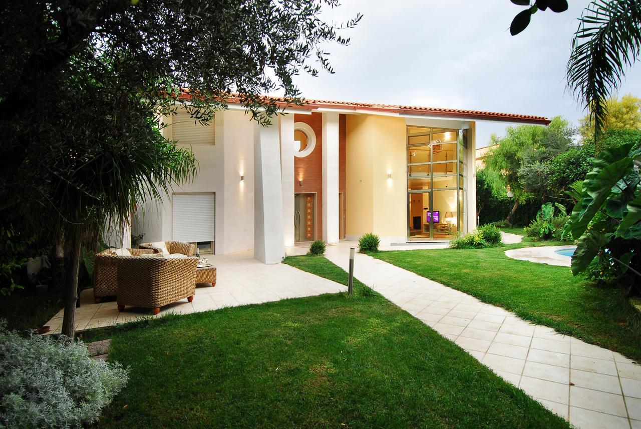 Relais Villa Stella 塔兰托 外观 照片