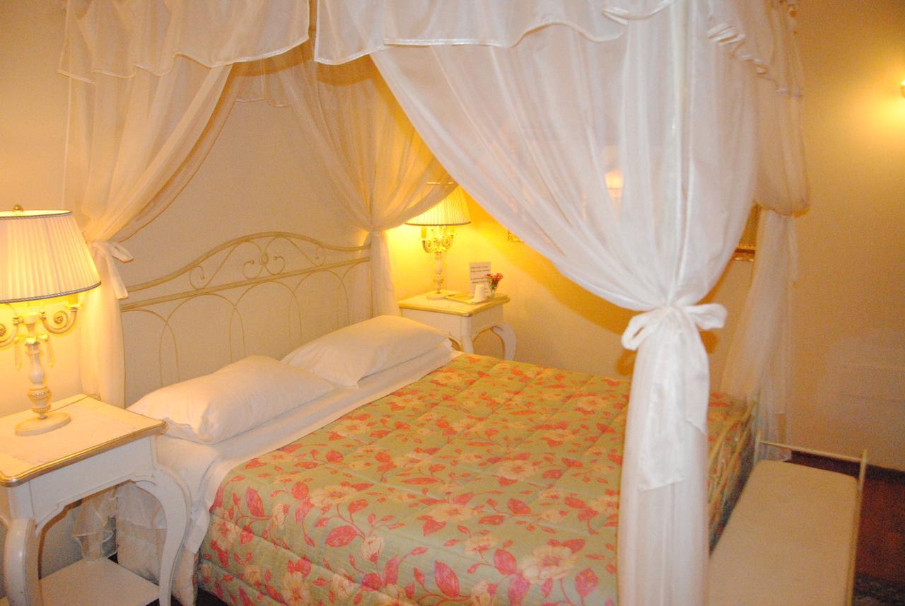 Relais Villa Stella 塔兰托 外观 照片