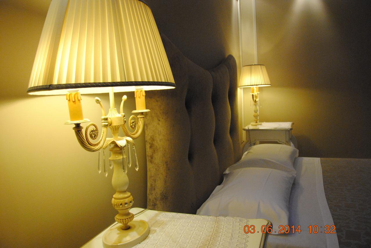 Relais Villa Stella 塔兰托 外观 照片