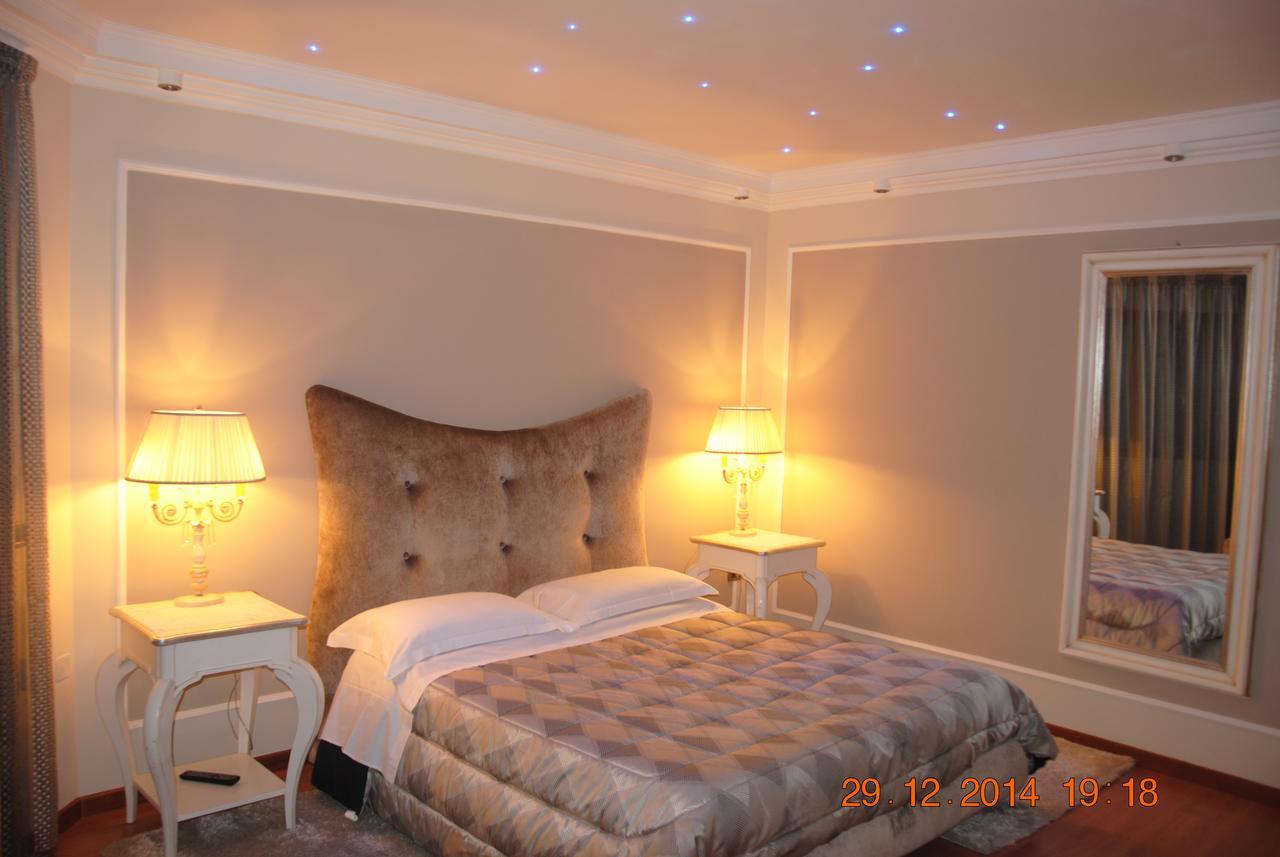 Relais Villa Stella 塔兰托 外观 照片