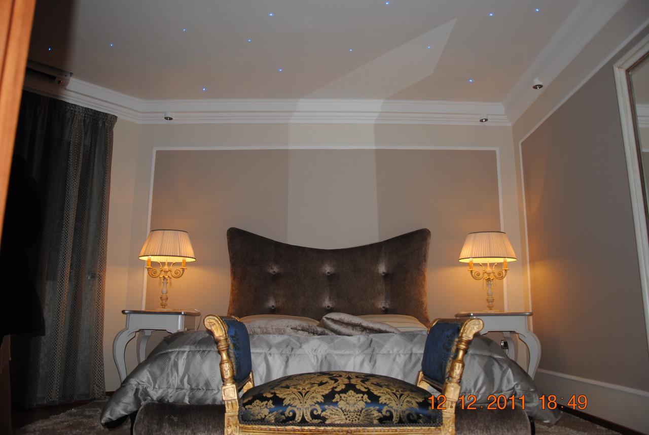 Relais Villa Stella 塔兰托 外观 照片