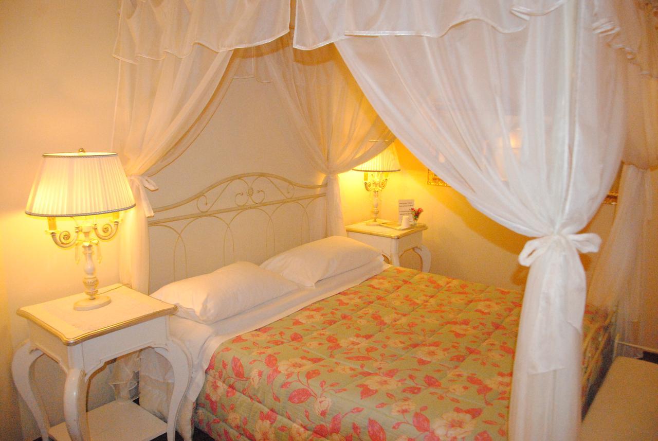 Relais Villa Stella 塔兰托 外观 照片
