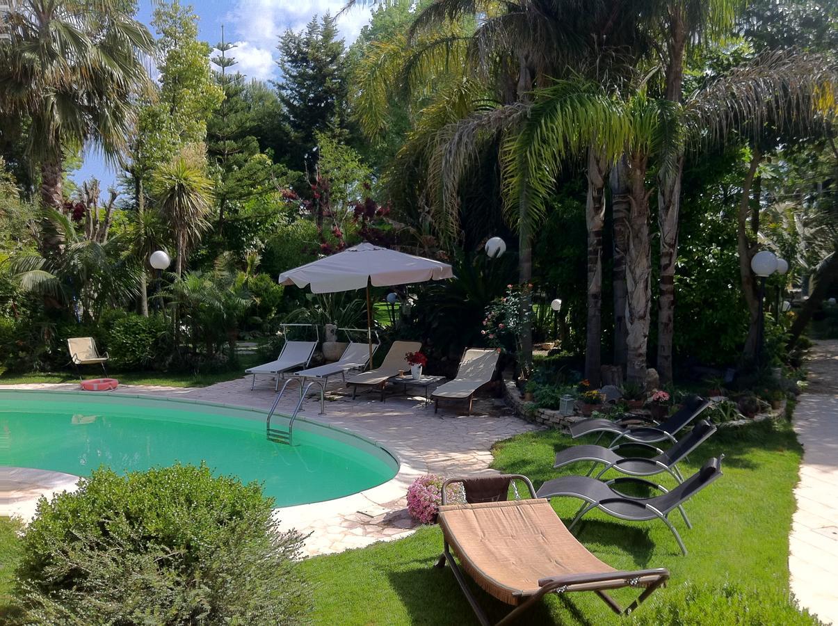 Relais Villa Stella 塔兰托 外观 照片