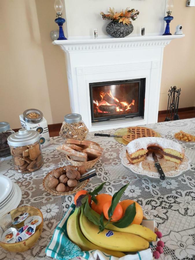 Relais Villa Stella 塔兰托 外观 照片